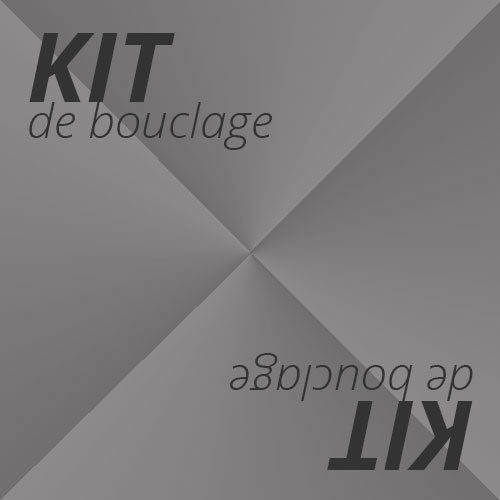 kit-bouclage