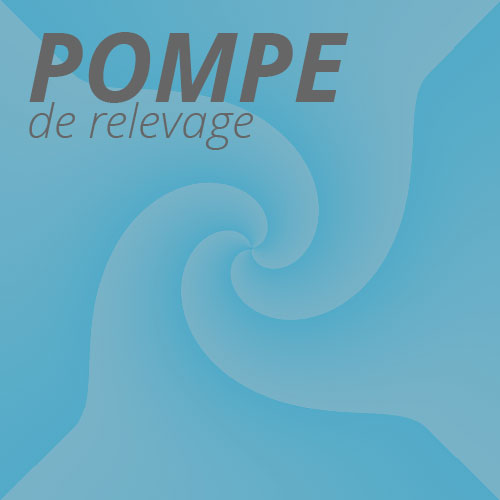 pompe-relevage