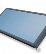 Chauffe-eau solaire Sunpad