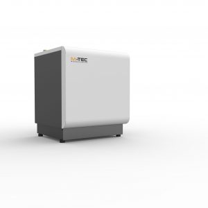 Pompe à chaleur Eau/Eau M-TEC 2-6kW