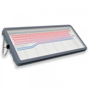 Chauffe-eau solaire Sunpad