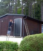 Capteur Grammer Solar