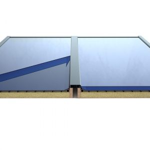 Capteur intégré Pellesol-I