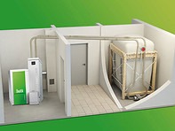 PELLEMATIC AIR – Image 3