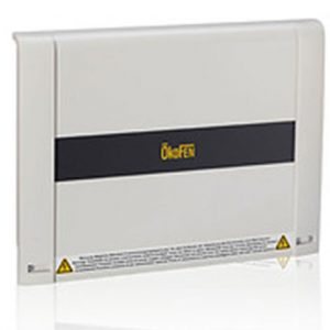 Régulation de chauffage ÖkoFEN